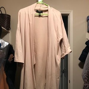 Forever21 cardigan
